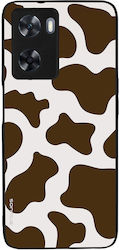 Θήκη Sonique Animal Print Series Oppo A57 4g Op...