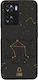 Θήκη Sonique Zodiac Series Oppo A57 4g Oppo A57...
