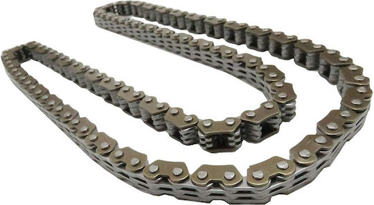 Motorrad-Nockenwellen für Gy6 125 150 Vision 110 Sym Orbit 125/lead 110 2x3 90t