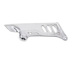 Protecție Lanț Braț Oscilant Honda Z50 Jz 79 Maimuță Cromat Oem Venom