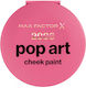 Max Factor Blush 2000 Calorie Pop Art #20-Bounc...