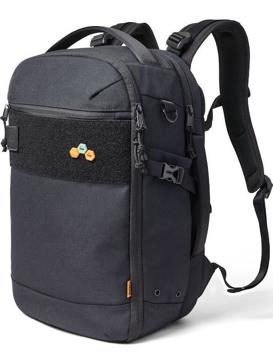UAG Αδιάβροχη Τσάντα Πλάτης για Laptop 16" σε Μαύρο χρώμα 984176114040