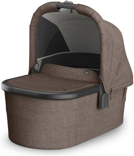 UPPAbaby Port Bebe Καφέ