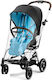 Cybex Водоустойчиво За Количка Twist 2 Line