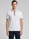Polo Herrenbluse Weiß 14159-Weiß