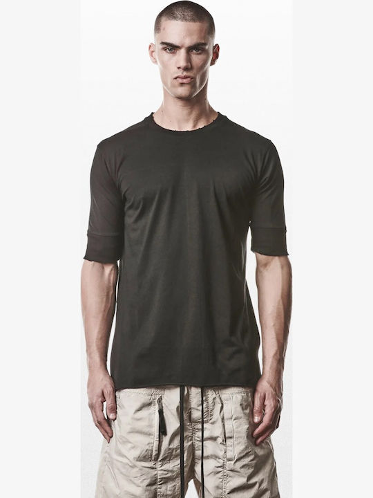 Thom Krom T-Shirt Black