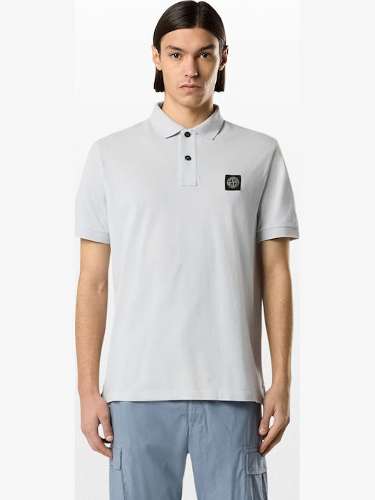 Polo Μπλούζα Κοντομάνικη Μπλε