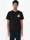 Tricou Negru