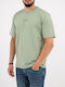 Tricou Verde Deschis