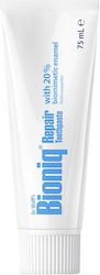 Bioniq Οδοντόκρεμα 75ml Bioniq Οδοντόκρεμα 75ml