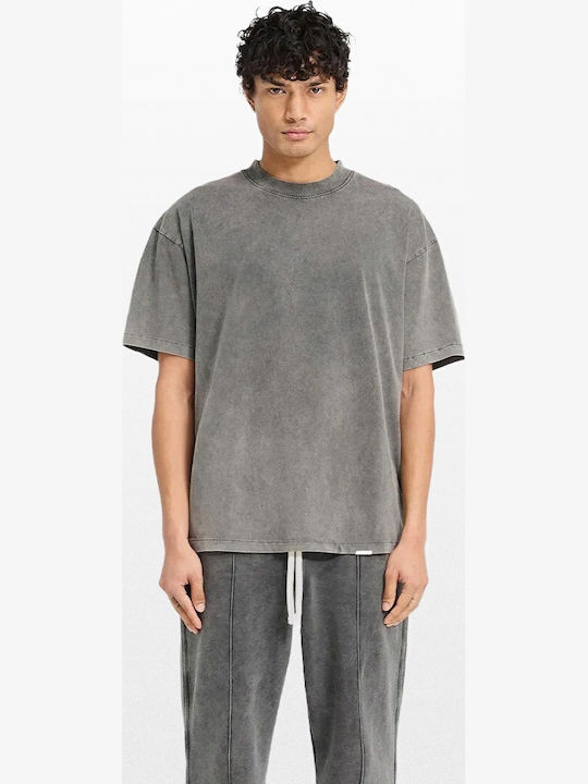 Represent Clo T-Shirt Grey