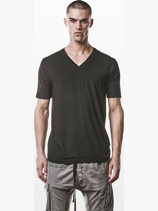 Thom Krom T-Shirt Black
