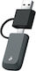 TP-LINK Archer TBE400U USB Network Adapter with Wireless Wi-Fi Connection