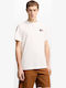 T-shirt Λευκό