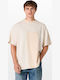 T-shirt Λευκό
