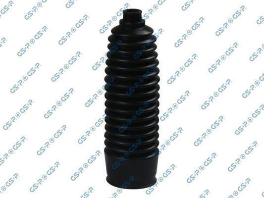 Steering Rack Gaiter Toyota Hilux VII Pick-Up Hilux Vigo 540079-10526