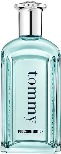 Tommy Hilfiger Poolside Eau de Toilette 100ml