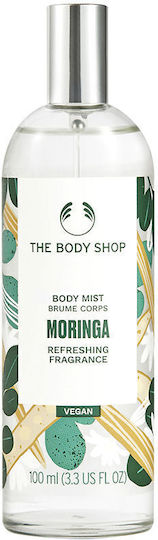 The Body Shop Moringa Körpernebel 100ml