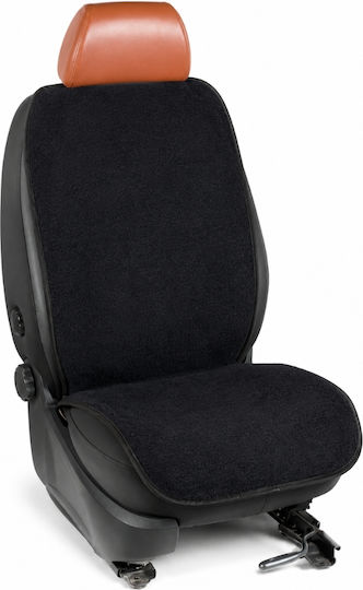 Car Seat Covers Towel Pancar Plb4 Black 2 Pieces