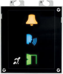 2n Induktive Schleifenmodul 2n 9155041 Modulare Gegensprechanlagen Von 2n Ip Verso Ip Verso 2.0 2n Lte Verso Mehrfarbige Serie