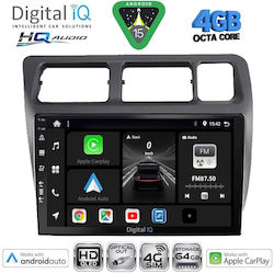 Digital IQ Ηχοσύστημα Toyota Corolla 1992-1997 με Bluetooth, USB & GPS Digital IQ Ηχοσύστημα Toyota Corolla 1992-1997 με Bluetooth, USB & GPS