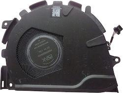 HP Replacement Laptop Fan For