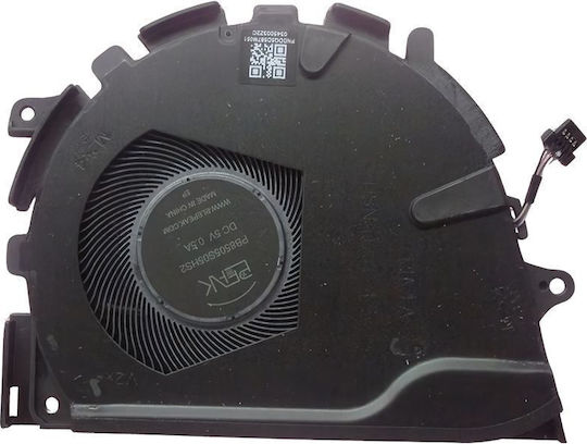 HP Replacement Laptop Fan For