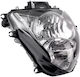 Vollständiges Frontleuchte Suzuki Gsxr 600 750 11-16 Venom