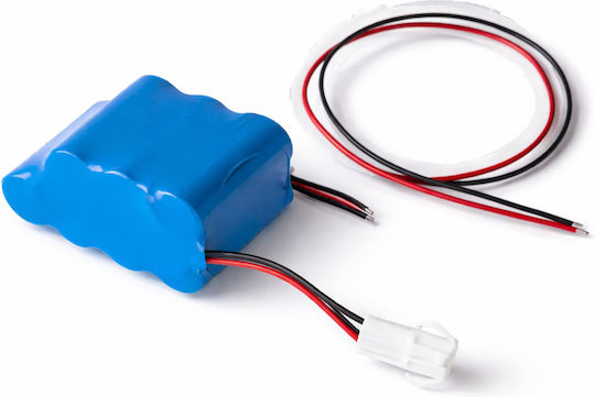 Motorline UPS Battery with Capacity 2Ah and Voltage 26V SP03_15480717082972 1 Piece