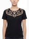 Bluza Damă Neagră