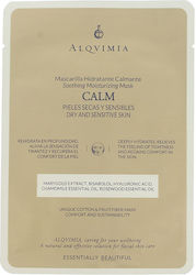 Alqvimia Gesichtsmasken Alqvimia Gesichtsmasken
