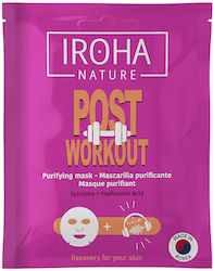 Iroha Nature Маска за Лице Iroha Nature Маска за Лице