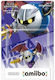 Amiibo Figure Meta Knight No 29 Super Smash