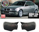 Spiegelabdeckungen Batman BMW E46 1998-2005