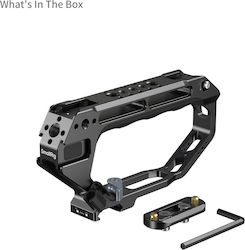 Smallrig D-style Top Handle Nato Clamp 5661