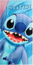 Плажна Кърпа Disney Stitch 70x140см