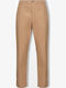 Trousers Beige