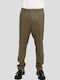 Khaki Trousers