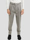 Herrenhosen Beige