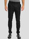 Herrenhosen Black