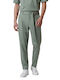 Trousers Dusty Mint