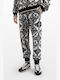 Herrenhose Schwarz