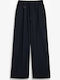 Trousers Black