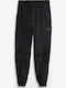 Cargo Trousers Black