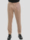 Παντελόνι Light Brown