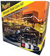 Kit Îngrijire Vopsea Meguiar's Ultimate Paint Care Ultpckit