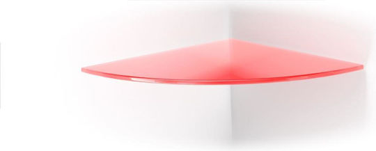 Γωνιακό Ράφι Red