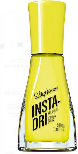Sally Hansen Glossy Nagellack Yell-Woah! 9,17ml