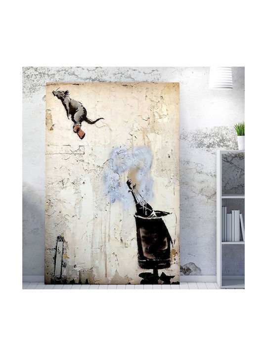 Paintings Wall Art Fb94826 Printed Canvas 50x3 Thickness X70ycm