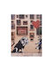 Painting Wall Art Fb94828 Printed Canvas 50x2.5 Thickness x68cm